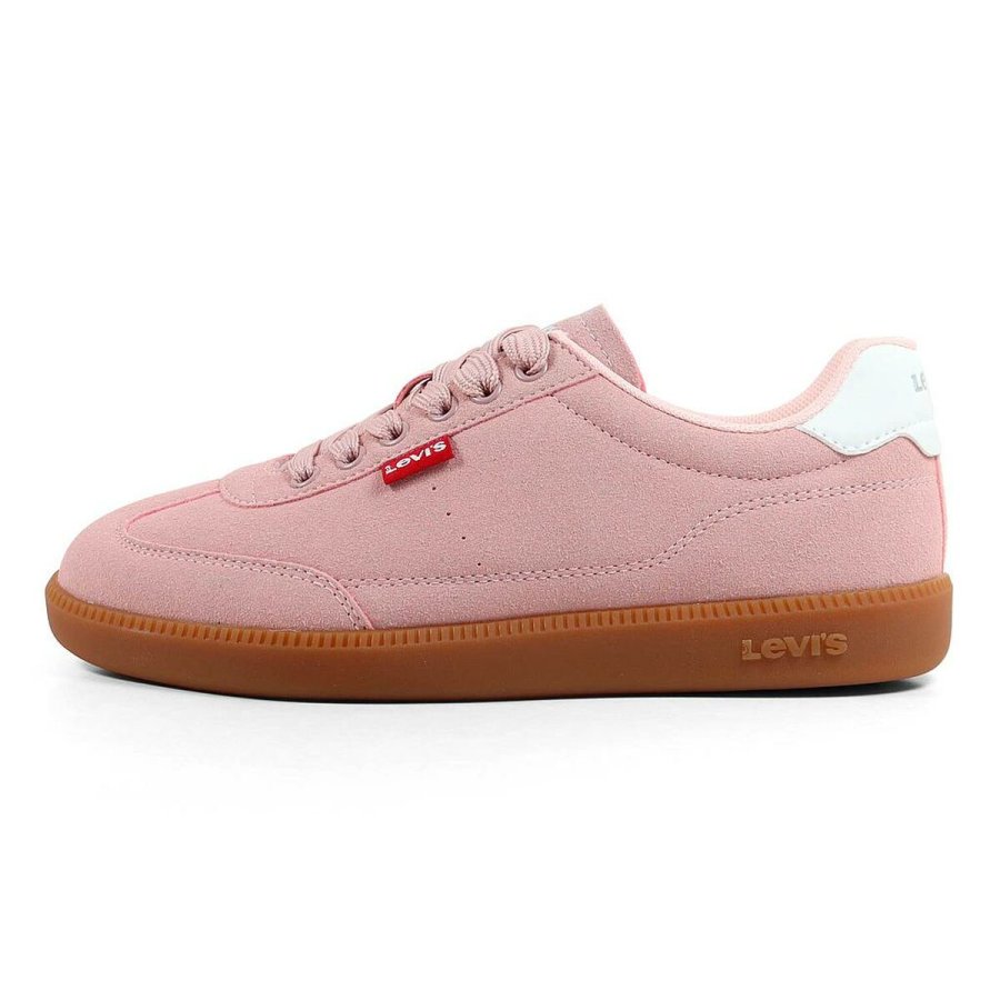 Kondisko til B�rn Levi's JACKSON S VJAC0023S 0399 Pink #1