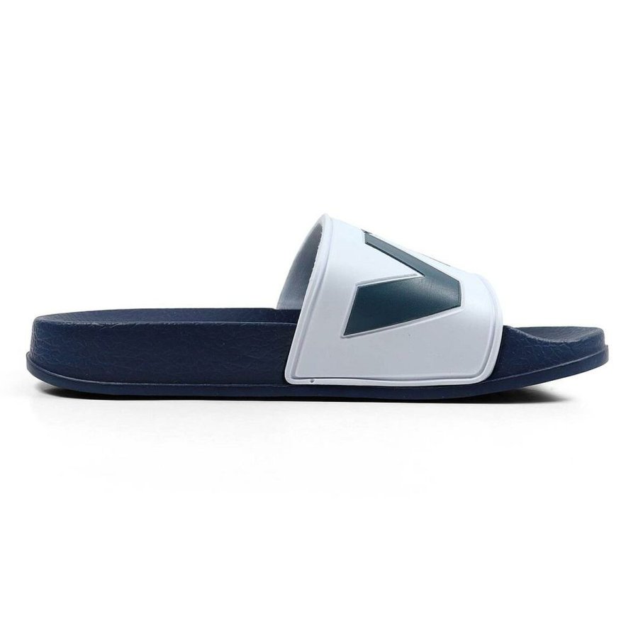 Klipklappere til brn Levi's LEVIS JUNE L VPOL0239S Hvid #2