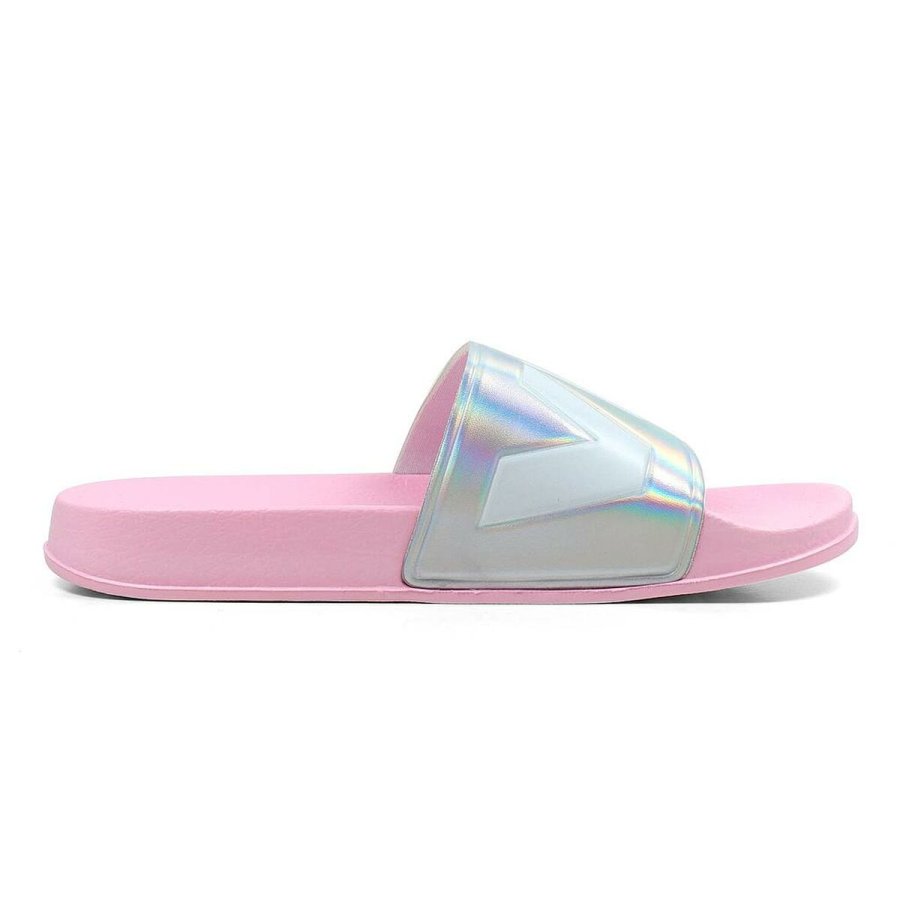 Klipklappere til brn Levi's JUNE L VPOL0239S Pink #2