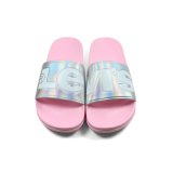 Klipklappere til brn Levi's JUNE L VPOL0239S Pink #1