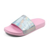 Klipklappere til brn Levi's JUNE L VPOL0239S Pink #3