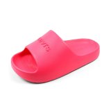 Klipklappere til brn Levi's WENDY VWEN0002S Pink #3