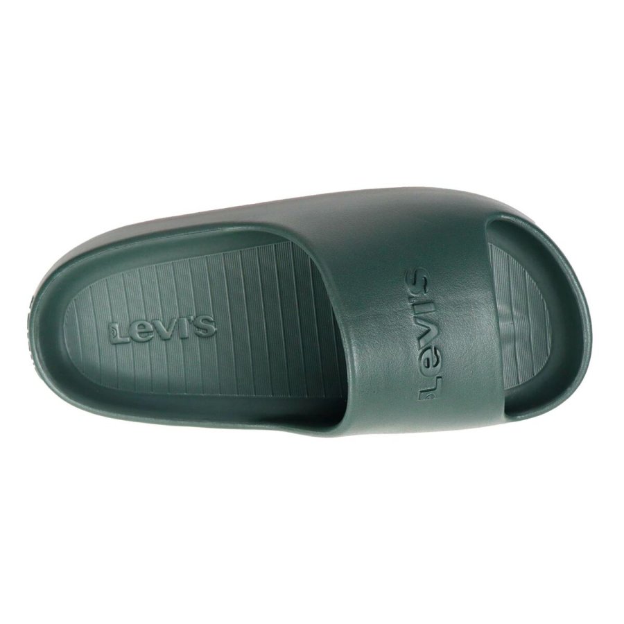 Klipklappere til brn Levi's WENDY VWEN0002S Grn #3