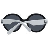 Solbriller til kvinder Benetton BE5066 54001 #3