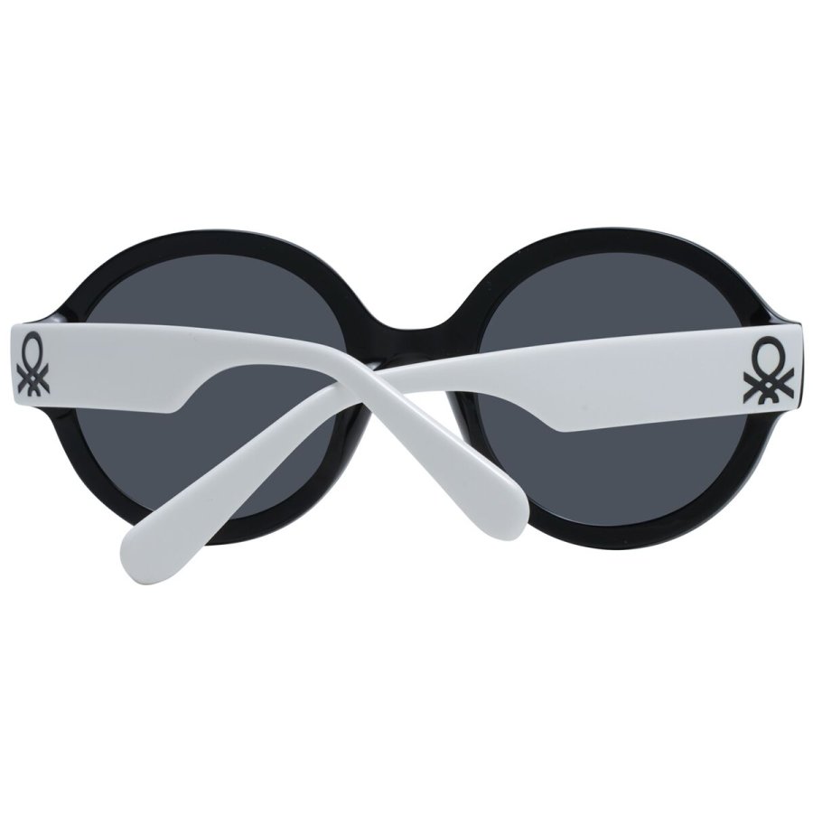 Solbriller til kvinder Benetton BE5066 54001 #3