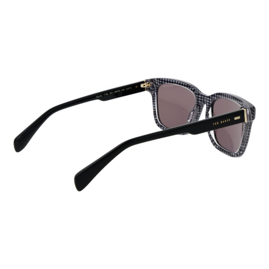 Solbriller til m�nd Ted Baker TB1722 55001 #3