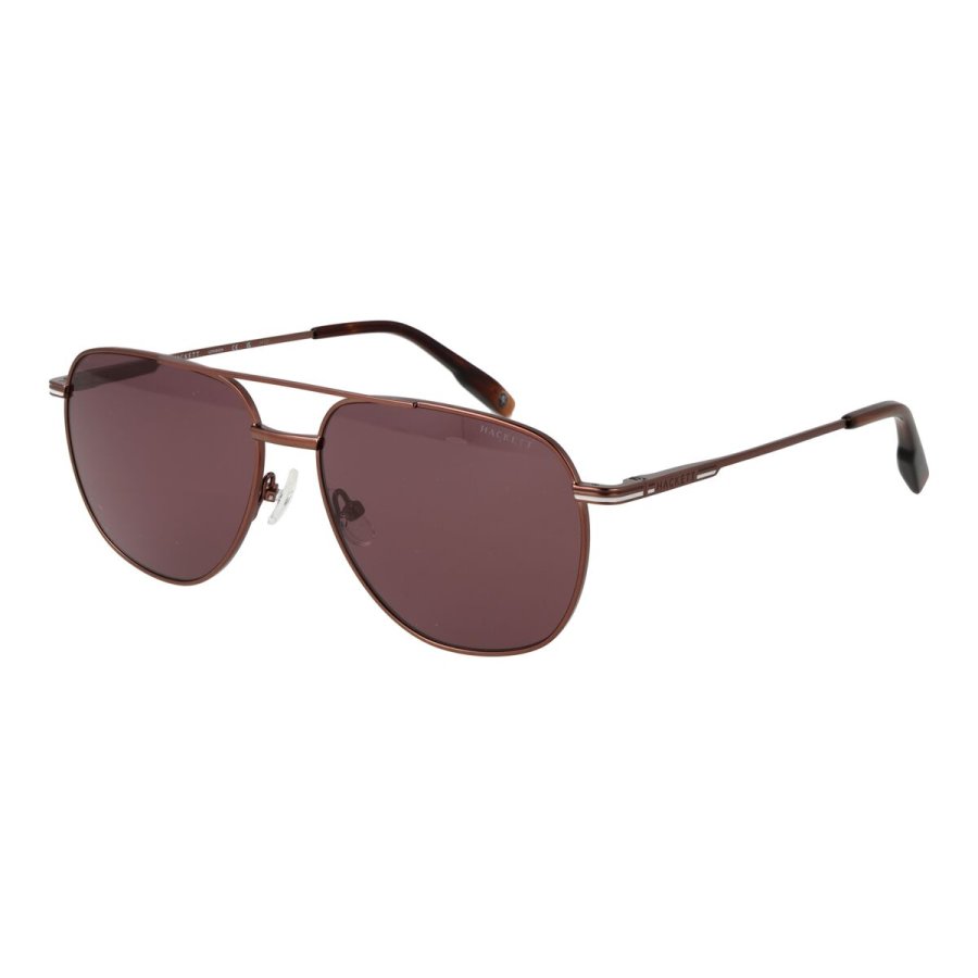 Solbriller til m�nd Hackett London HSK1152 57100 #1
