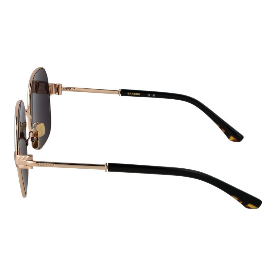 Solbriller til kvinder Sandro Paris SD8022 56001 #4