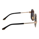 Solbriller til kvinder Sandro Paris SD8022 56001 #5