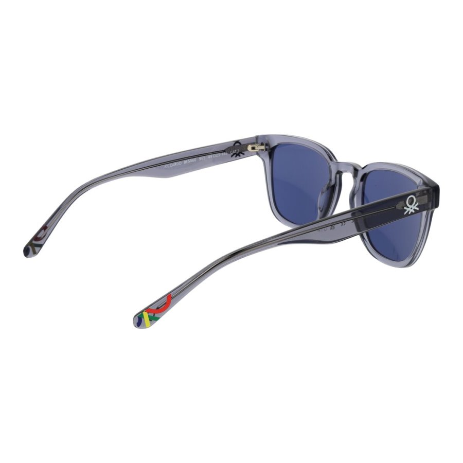 Solbriller til m�nd Benetton BE5060 49965 #3