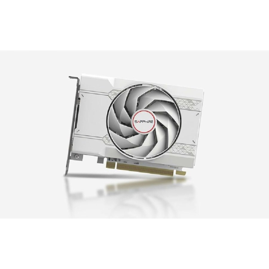Grafikkort Sapphire 11314-04-20G 4 GB GDDR6 #5
