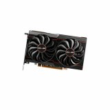 Grafikkort Sapphire 11314-07-20G 4 GB GDDR6 AMD RADEON RX 6500 #1