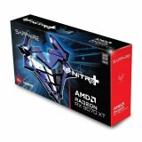 Grafikkort Sapphire 11348-01-20G radeon rx 9070 xt 16 GB GDDR6 #1