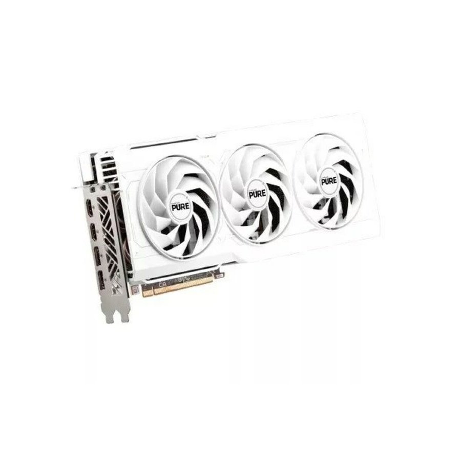 Grafikkort Sapphire 11323-09-20G AMD Radeon RX 7900 XT 20 GB GDDR6 #6