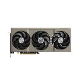 Grafikkort Sapphire NITRO+ AMD RADEON RX 9060 XT GAMING OC RADEON RX 9060 XT 8 GB 16 GB GDDR6 #3