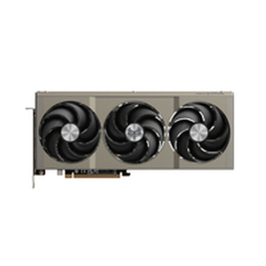 Grafikkort Sapphire NITRO+ AMD RADEON RX 9060 XT GAMING OC RADEON RX 9060 XT 8 GB 16 GB GDDR6 #3