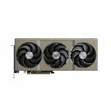 Grafikkort Sapphire NITRO+ AMD RADEON RX 9060 XT GAMING OC RADEON RX 9060 XT 8 GB 16 GB GDDR6 #6