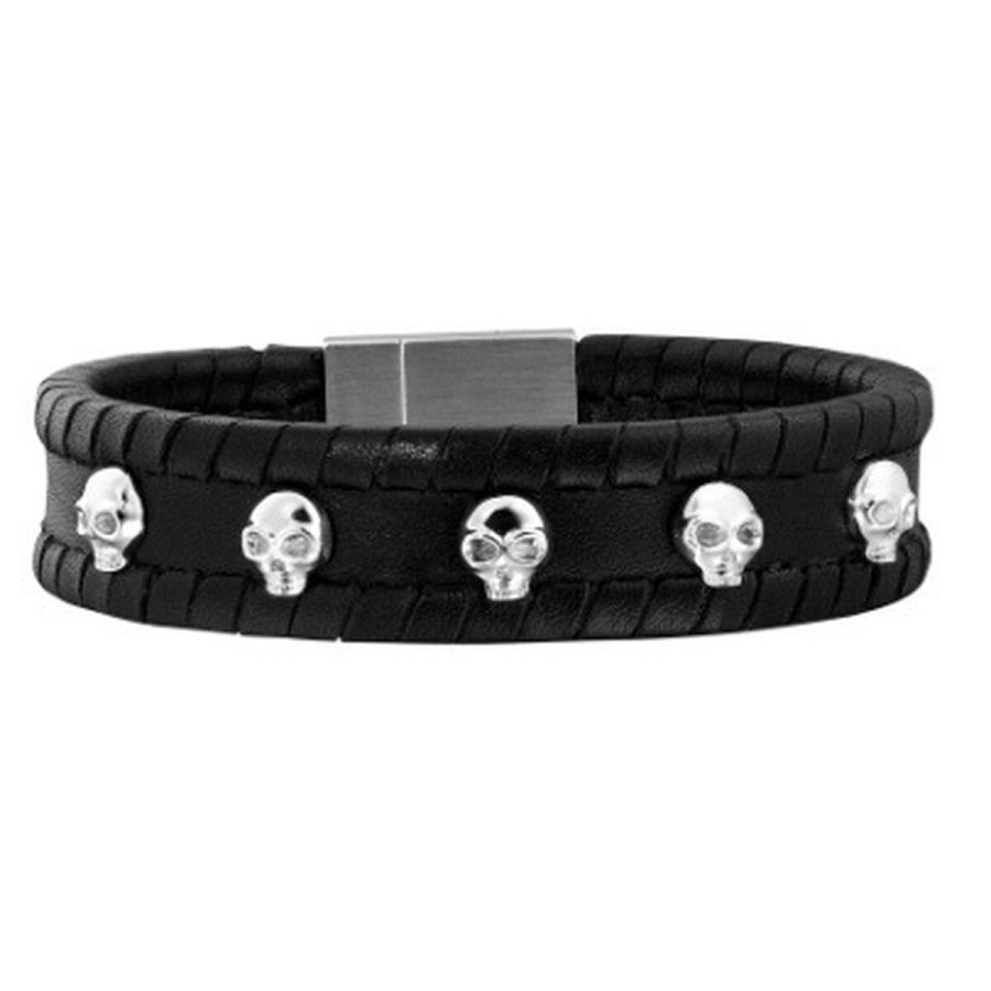 Armbnd til mnd Police S14BG04B #1