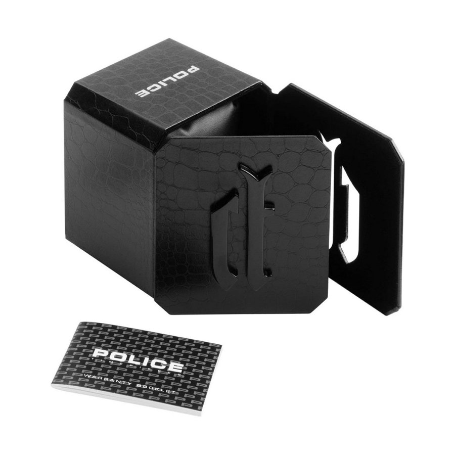 Unisex ur Police R1471684001 #3