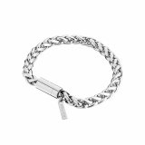 Armbnd til mnd Police PJ25135BSS01-S #1