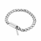 Armbnd til mnd Police PJ25135BSS01-L #2