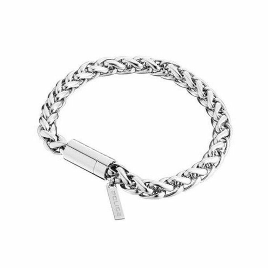 Armbnd til mnd Police PJ25135BSS01-L #1