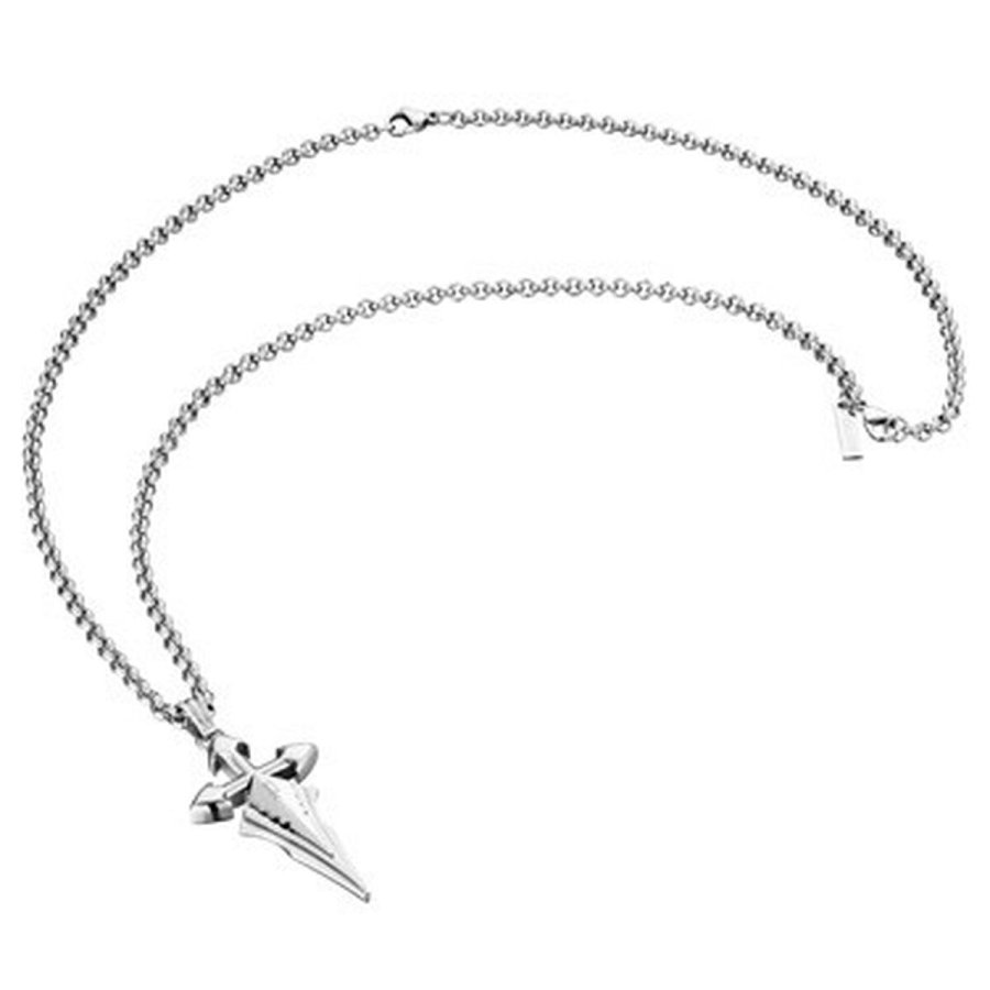 Halskde til mnd Police PJ25329PSS-01 50 cm #1