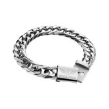 Armbnd til mnd Police PJ25507BSS01-L #1
