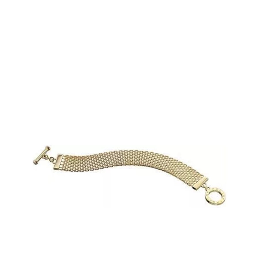 Armbnd til kvinder Police PJ25582BSG.02 20 cm #1