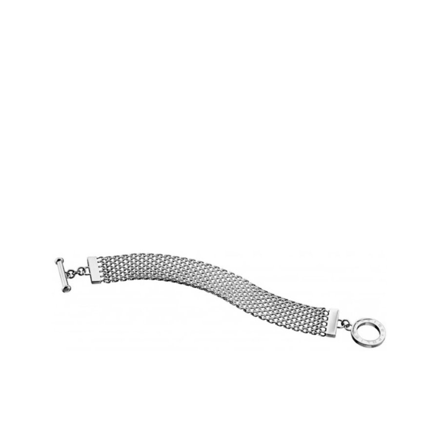 Armbnd til kvinder Police PJ25582BSS.01 19 cm #1