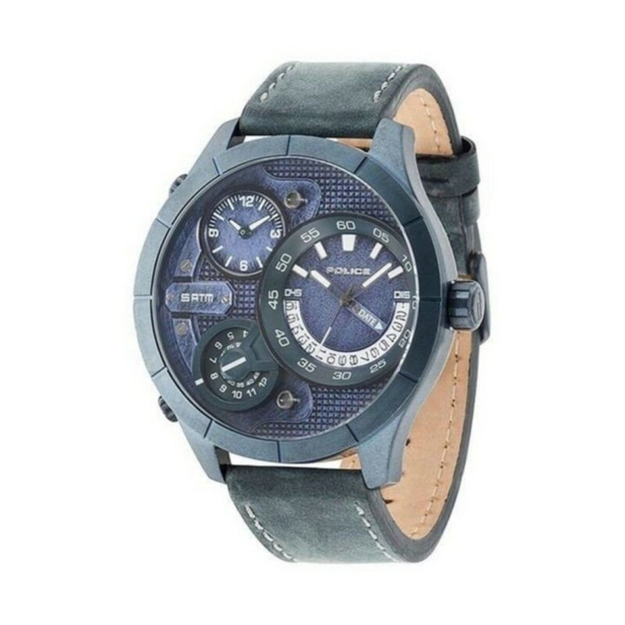 Herreur Police R1451254005 (59 mm) #1