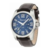 Herreur Police 14762JS/03 (� 46 mm) #1