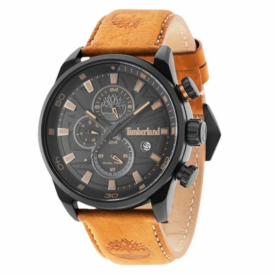 Herreur Timberland TBL14816JLB02 Sort ( 46 mm) #1