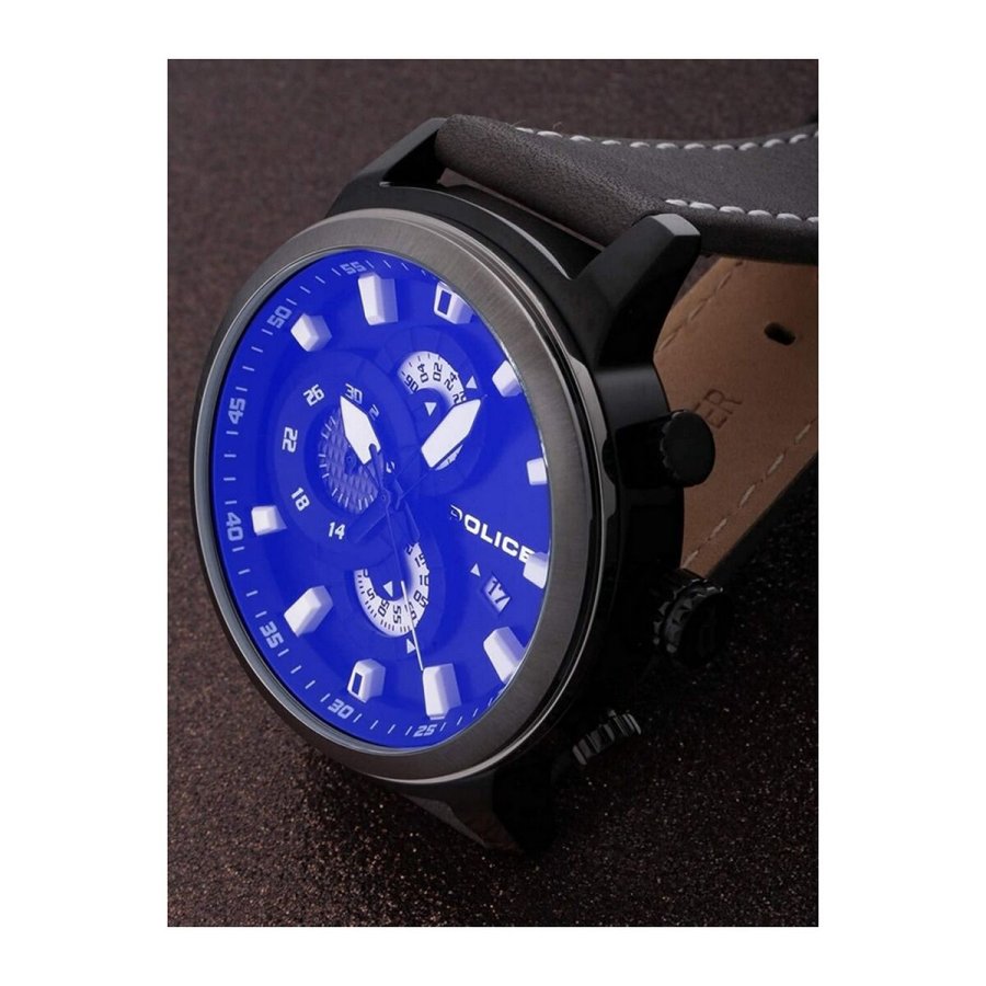 Herreur Police R1451281001 ( 46 mm) #3