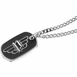 Halskde til mnd Police PJ25874PSS-01 #1