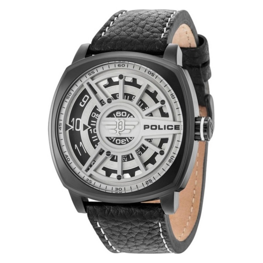 Herreur Police PL15239JSB.01 ( 49 mm) #1