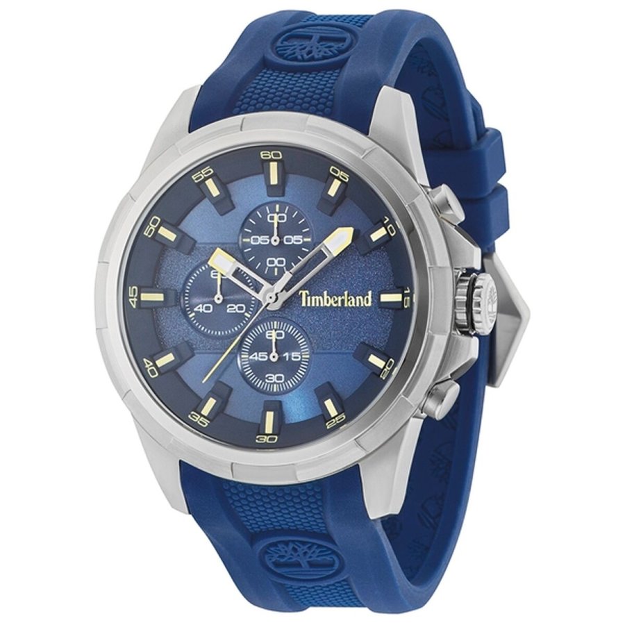 Unisex ur Timberland TBL15253JS03P ( 40 mm) #1