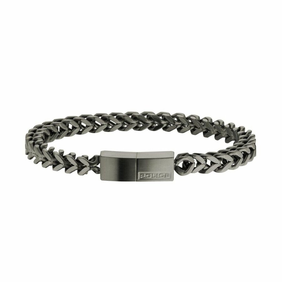 Armbnd til mnd Police PJ24696BSU02A-L #1
