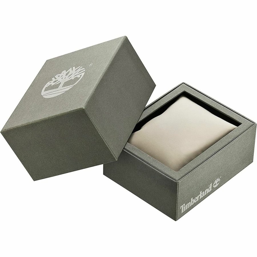 Unisex ur Timberland TBL.15376JS-07 ( 44 mm) #2