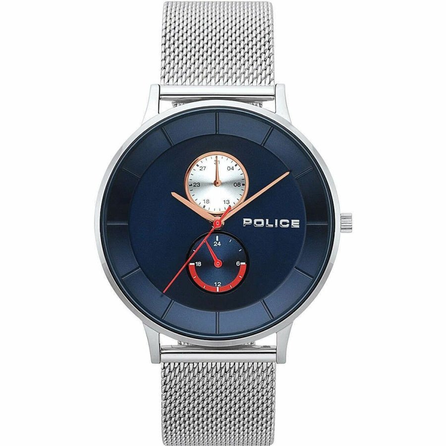 Herreur Police R1453293002 ( 42 mm) #1