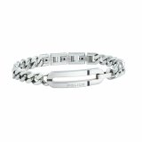 Armbnd til mnd Police PJ26187BSS01 #1