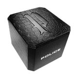 Armbnd til mnd Police S14AMK01B 23 cm #2