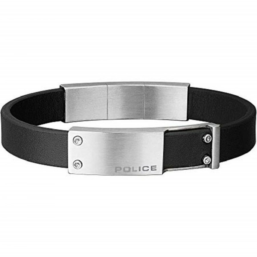 Armbnd til mnd Police S14AMH01B #1