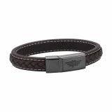 Armbnd til kvinder Police PJ26268BLB02-S #1