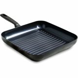 Stegepande Green Pan MEMPHIS 28CM Sort Aluminium  28 cm #1