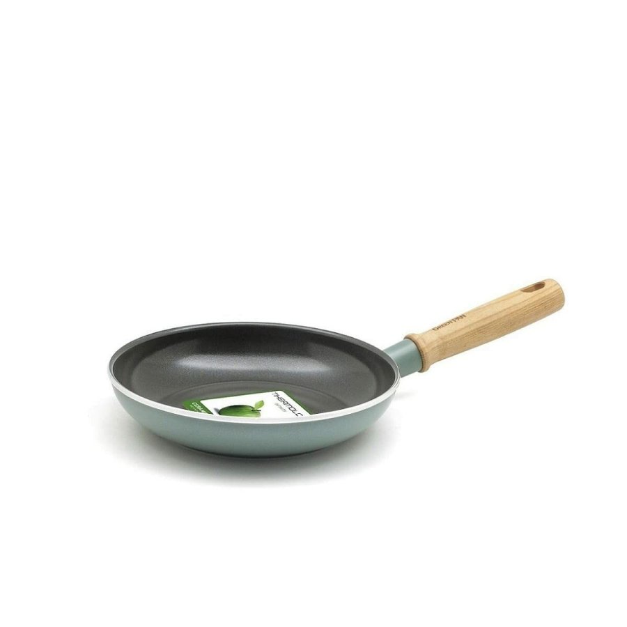 Stegepande Green Pan MAYFLOWER 20CM  20 cm #1