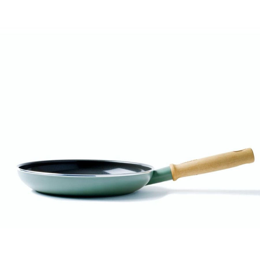 Stegepande Green Pan MAYFLOWER 20CM  20 cm #2