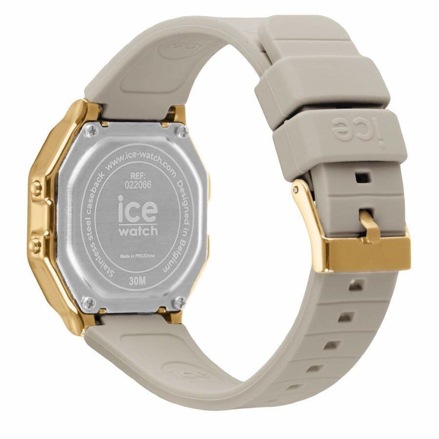 Dameur Ice ( 34 mm) #5