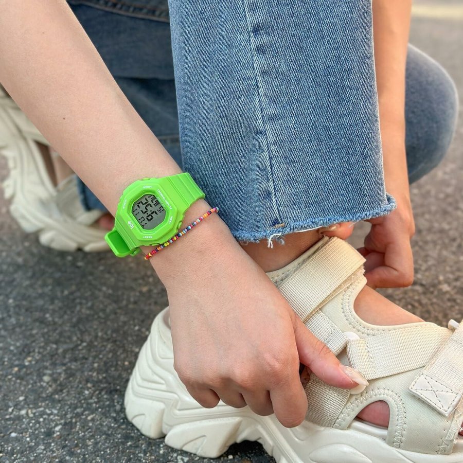 Unisex ur Ice 022097 ( 39 mm) #2