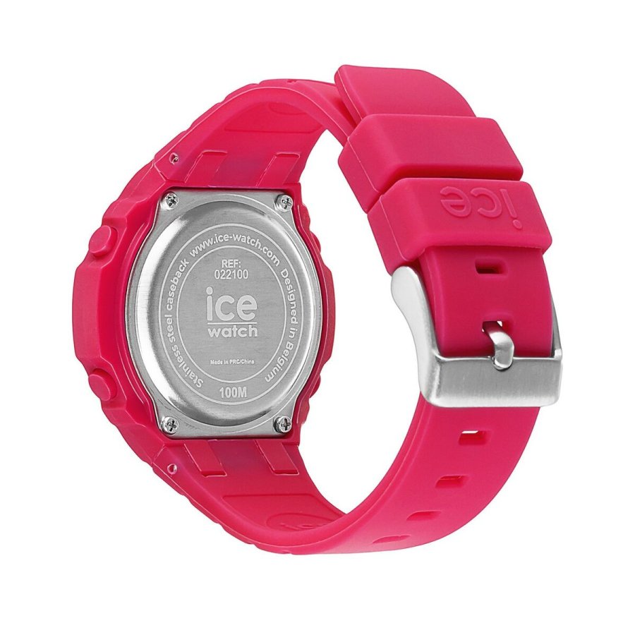 Unisex ur Ice 022100 ( 39 mm) #2